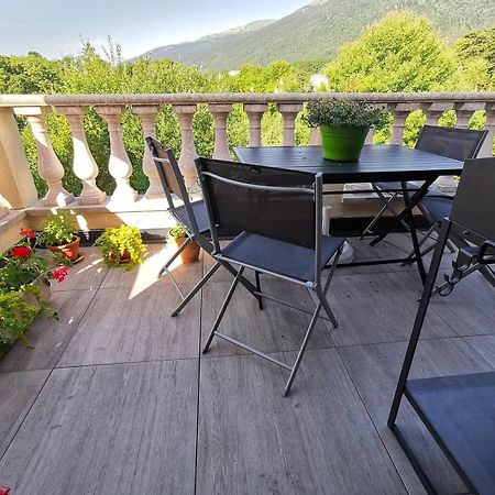 Hebergeneve Les Terrasses Apartment Gex Luaran gambar