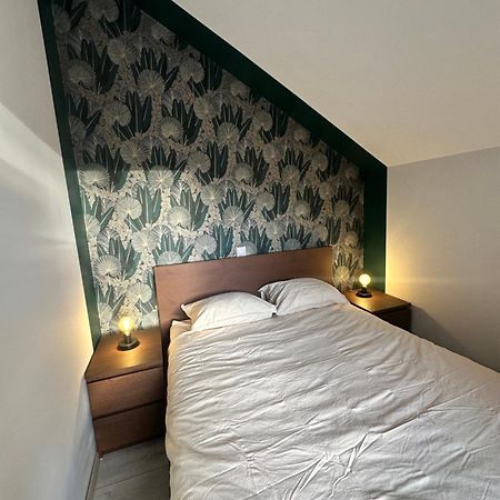 Hebergeneve Les Terrasses Apartment Gex Luaran gambar